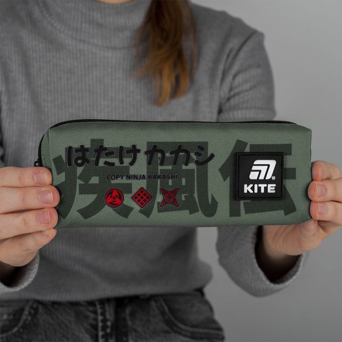 Пенал Kite 642 Naruto Shippuden (NR25-642) изображение 6