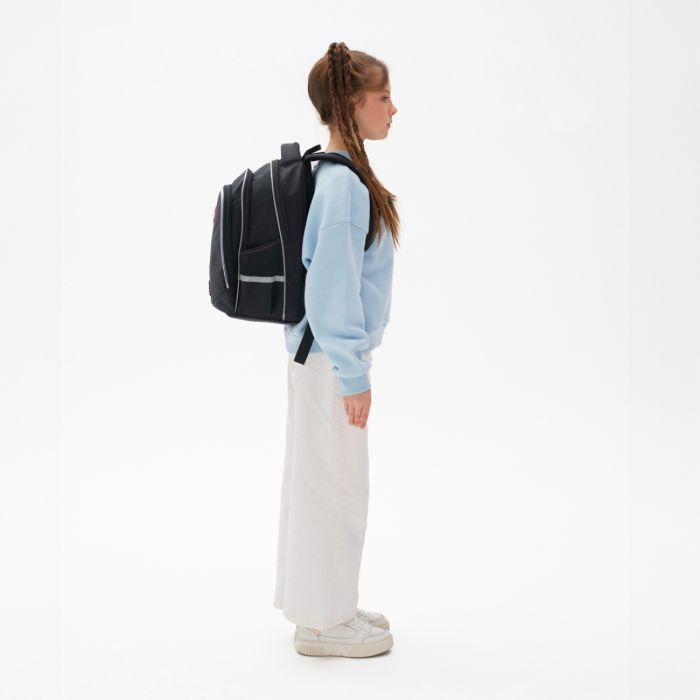 Рюкзак шкільний Yes Glance TS-52 (550036) зображення 22