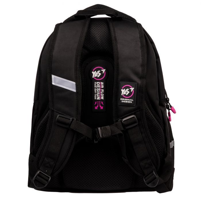 Рюкзак шкільний Yes Glance TS-52 (550036) зображення 7