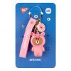 Брелок Yes колекція Piggy Brown Line Friends (559363) зображення 2