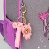 Брелок Yes колекція Piggy Brown Line Friends (559363) зображення 3