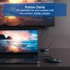 Адаптер Share My Screen 4K USB-C with WDA-02 Verbatim (32147) изображение 5