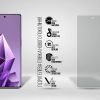 Плівка захисна Armorstandart Matte Infinix Note 50 Pro 4G (ARM84740) зображення 2