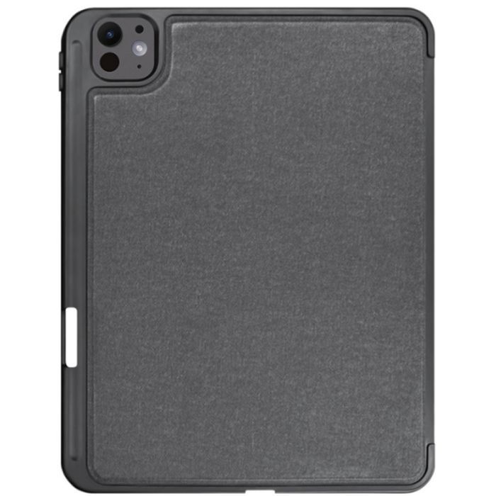 Чехол для планшета AirOn Premium iPad Pro 13 2024 + keyboard (4822352781231) изображение 3