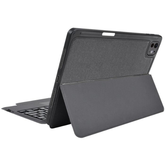 Чехол для планшета AirOn Premium iPad Pro 13 2024 + keyboard (4822352781231) изображение 5