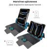 Чехол для планшета AirOn Premium iPad Pro 13 2024 + keyboard (4822352781231) изображение 8