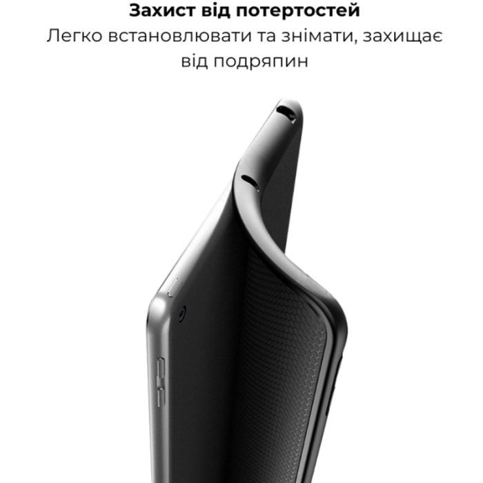 Чехол для планшета AirOn Premium iPad Pro 13 2024 + keyboard (4822352781231) изображение 9