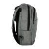 Рюкзак туристический NikiBo Sleek 15л сірий (30010805-07) изображение 2