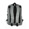 Рюкзак туристический NikiBo Sleek 15л сірий (30010805-07) изображение 3