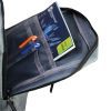 Рюкзак туристический NikiBo Sleek 15л сірий (30010805-07) изображение 5