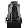 Рюкзак туристический NikiBo Sleek 15л сірий (30010805-07) изображение 6