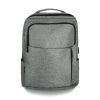 Рюкзак туристический NikiBo Sleek 15л сірий (30010805-07)