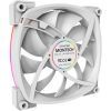 Кулер для корпуса MONTECH RX120 PWM (W31) изображение 4