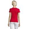 Футболка Sol's Regent Women червоний M (01825145M) изображение 2