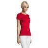 Футболка Sol's Regent Women червоний M (01825145M) изображение 3