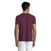 Футболка Sol's Regent бордовий XXL (11380146XXL) изображение 2