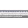 Футболка Sol's Regent бордовий XXL (11380146XXL) изображение 7