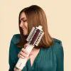 Фен-щетка Shark SmoothStyle Hot Brush & Smoothing Comb HT202EU изображение 11