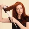 Фен-щетка Shark SmoothStyle Hot Brush & Smoothing Comb HT202EU изображение 2
