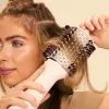Фен-щетка Shark SmoothStyle Hot Brush & Smoothing Comb HT202EU изображение 3