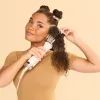 Фен-щетка Shark SmoothStyle Hot Brush & Smoothing Comb HT202EU изображение 4