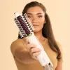 Фен-щетка Shark SmoothStyle Hot Brush & Smoothing Comb HT202EU изображение 5