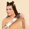 Фен-щетка Shark SmoothStyle Hot Brush & Smoothing Comb HT202EU изображение 8