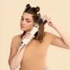 Фен-щетка Shark SmoothStyle Hot Brush & Smoothing Comb HT202EU изображение 9