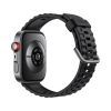 Смарт-годинник Huawei WATCH FIT 4 Pro Black (55020EYK) зображення 4