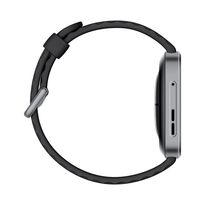 Смарт-годинник Huawei WATCH FIT 4 Pro Black (55020EYK) зображення 6