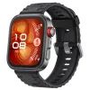 Смарт-годинник Huawei WATCH FIT 4 Pro Black (55020EYK)