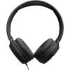 Навушники JBL Tune 520C USB-C Black (JBLT520CBLK) зображення 3