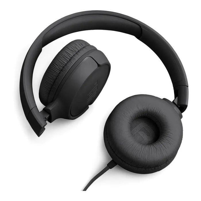 Наушники JBL Tune 520C USB-C Blue (JBLT520CBLU) изображение 6