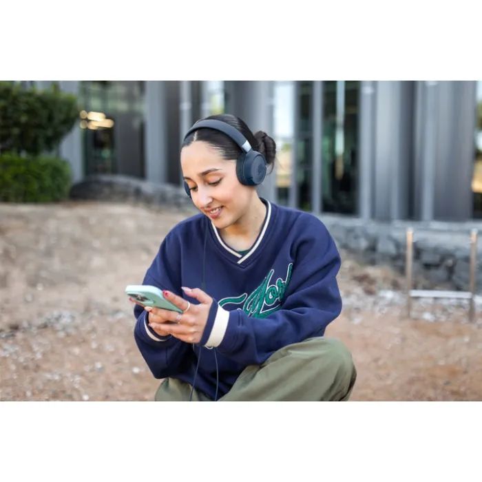 Наушники JBL Tune 520C USB-C Blue (JBLT520CBLU) изображение 8