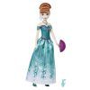 Лялька Disney Frozen Крути та прояви Крижане серце Анна (JBG60)