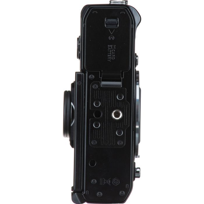 Цифровой фотоаппарат Nikon Zf body (VOA120AE) изображение 10 Цифровой фотоаппарат Nikon Zf body (VOA120AE) изображение 10