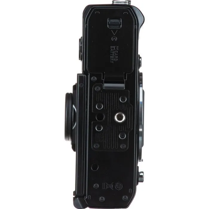 Цифровой фотоаппарат Nikon Zf body (VOA120AE) изображение 10