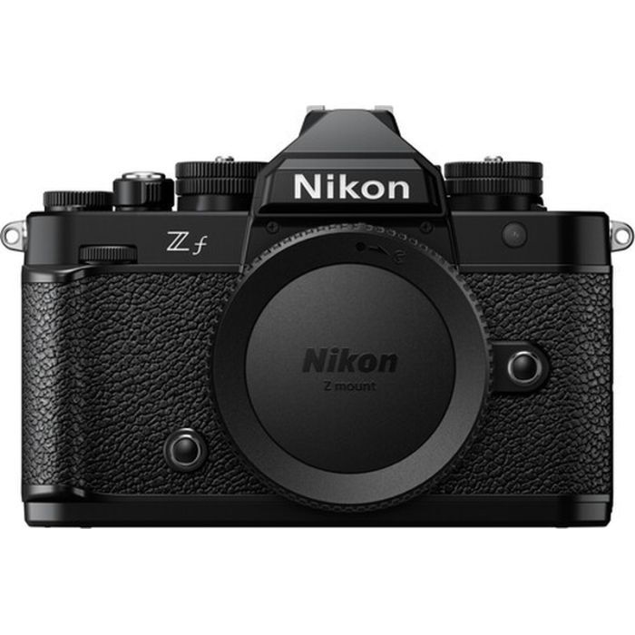Цифровой фотоаппарат Nikon Zf body (VOA120AE) изображение 2
