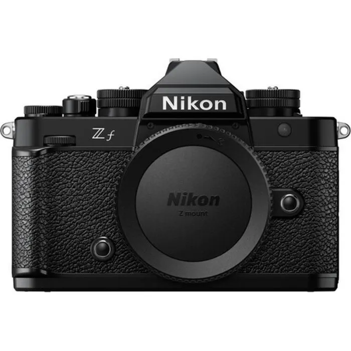 Цифровой фотоаппарат Nikon Zf body (VOA120AE) изображение 2