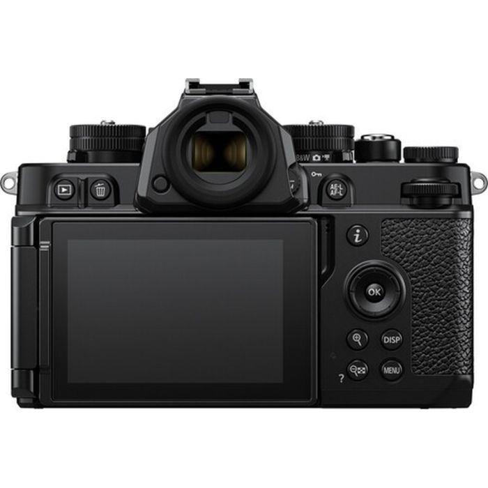 Цифровой фотоаппарат Nikon Zf body (VOA120AE) изображение 3