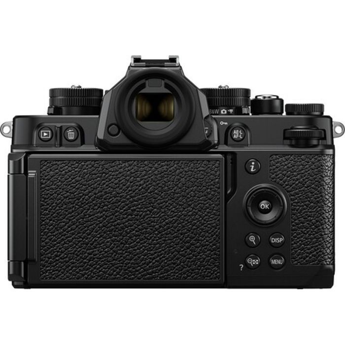 Цифровой фотоаппарат Nikon Zf body (VOA120AE) изображение 4
