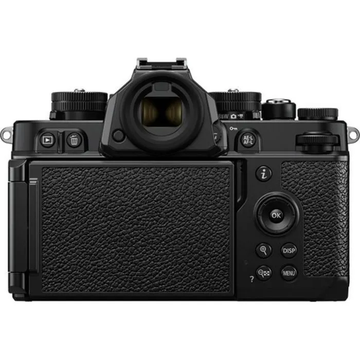 Цифровой фотоаппарат Nikon Zf body (VOA120AE) изображение 4