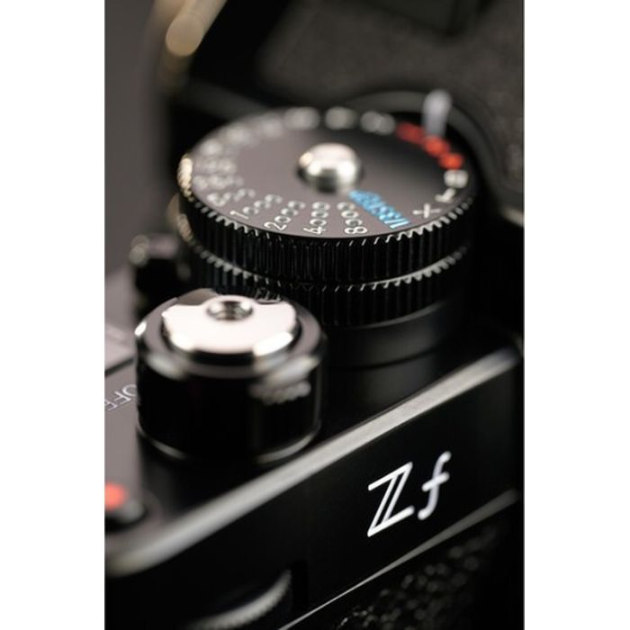 Цифровой фотоаппарат Nikon Zf body (VOA120AE) изображение 6