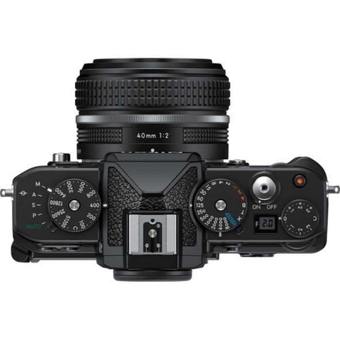 Цифровой фотоаппарат Nikon Zf body (VOA120AE) изображение 7
