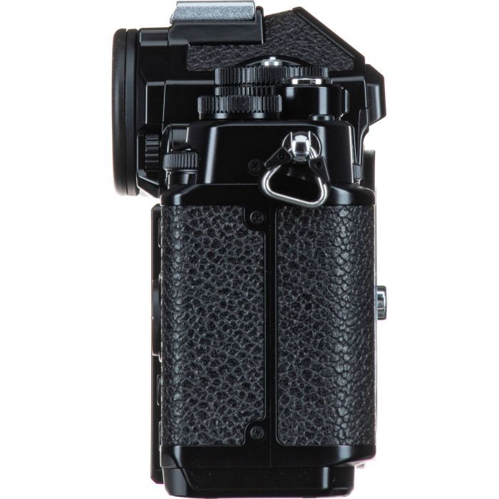 Цифровой фотоаппарат Nikon Zf body (VOA120AE) изображение 7 Цифровой фотоаппарат Nikon Zf body (VOA120AE) изображение 7