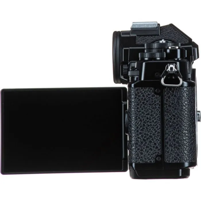 Цифровой фотоаппарат Nikon Zf body (VOA120AE) изображение 8