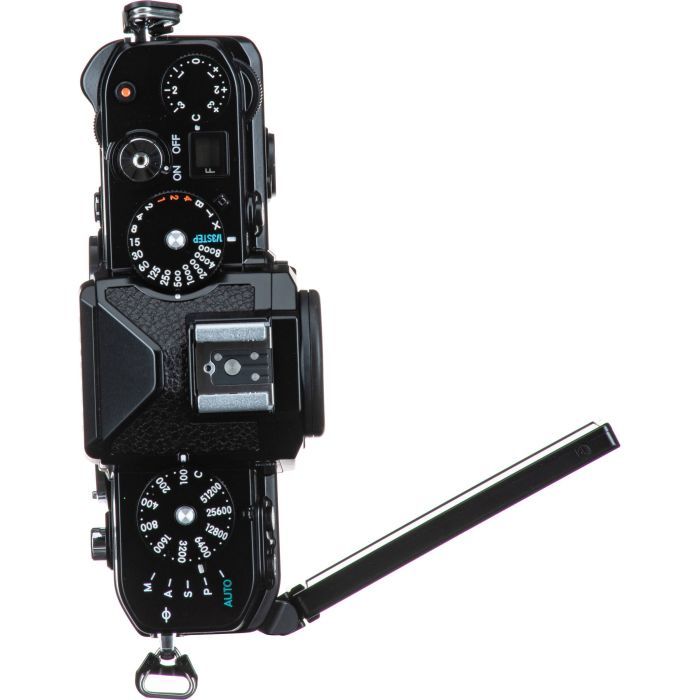 Цифровой фотоаппарат Nikon Zf body (VOA120AE) изображение 9 Цифровой фотоаппарат Nikon Zf body (VOA120AE) изображение 9