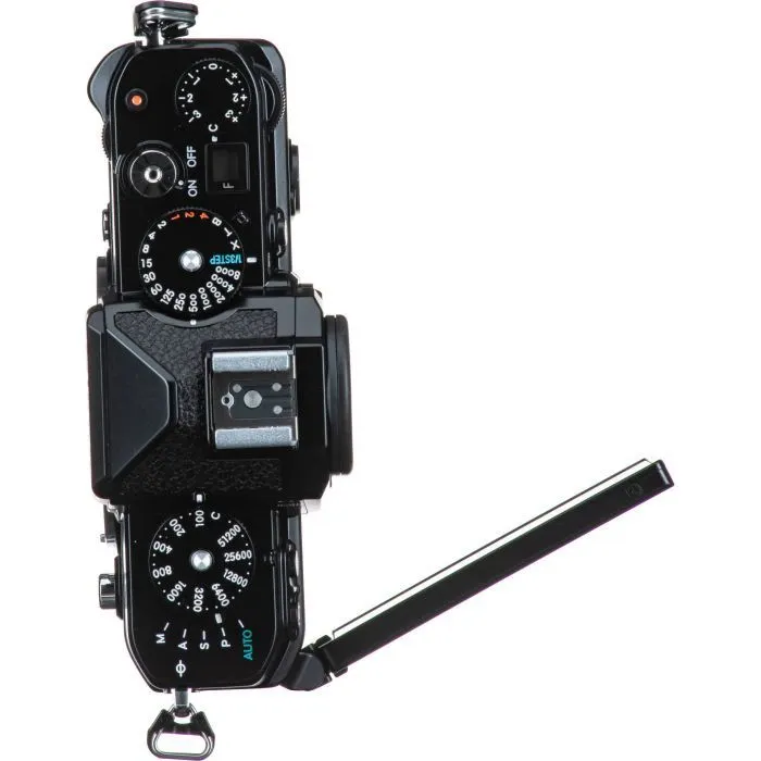 Цифровой фотоаппарат Nikon Zf body (VOA120AE) изображение 9