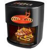Мультипіч Cecotec Cecofry&Grill Duoheat 6500 (A01 EU01 100500) зображення 5