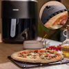 Мультипіч Cecotec Cecofry&Grill Duoheat 6500 (A01 EU01 100500) зображення 6